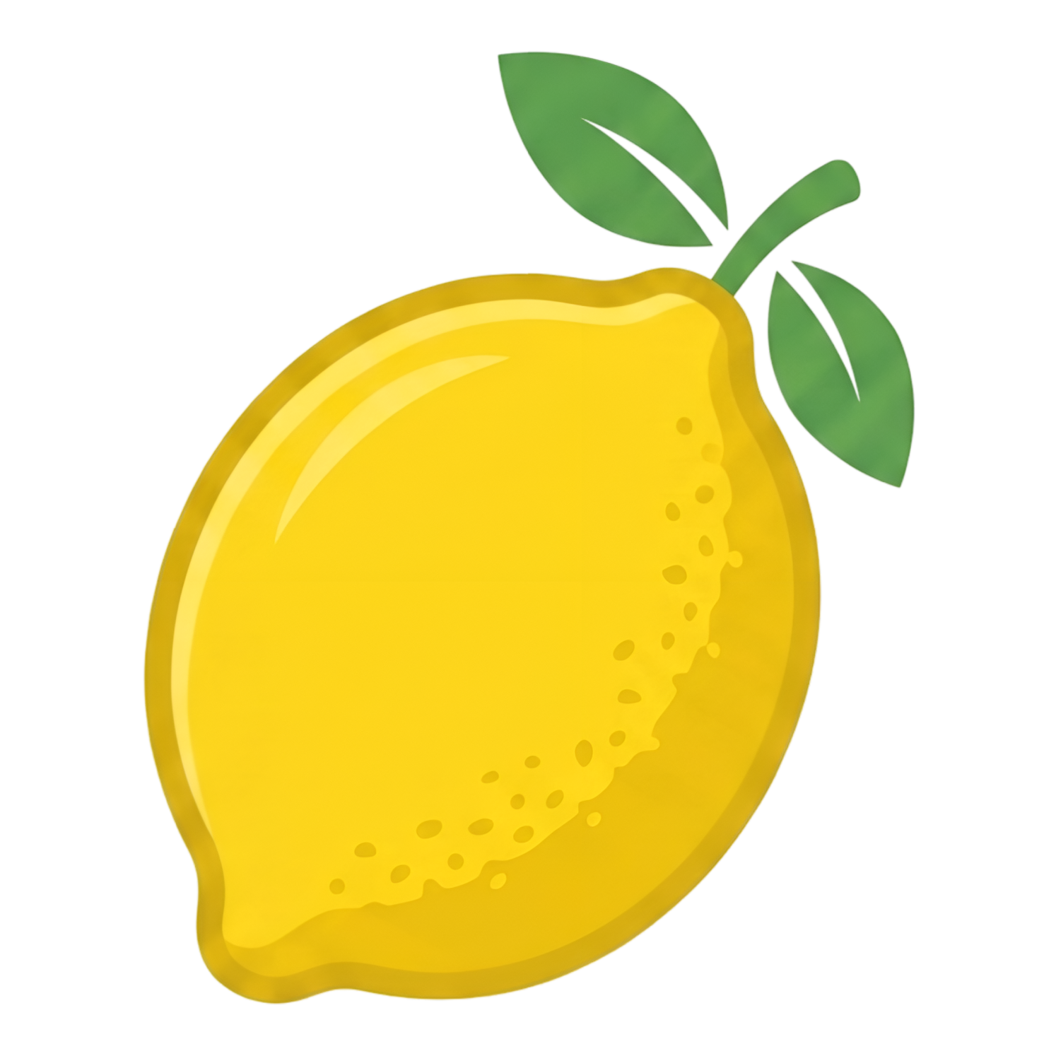 Lemon Icon