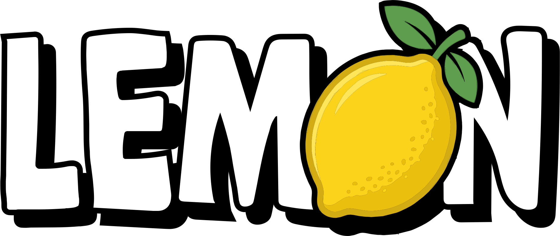 Lemon Logo
