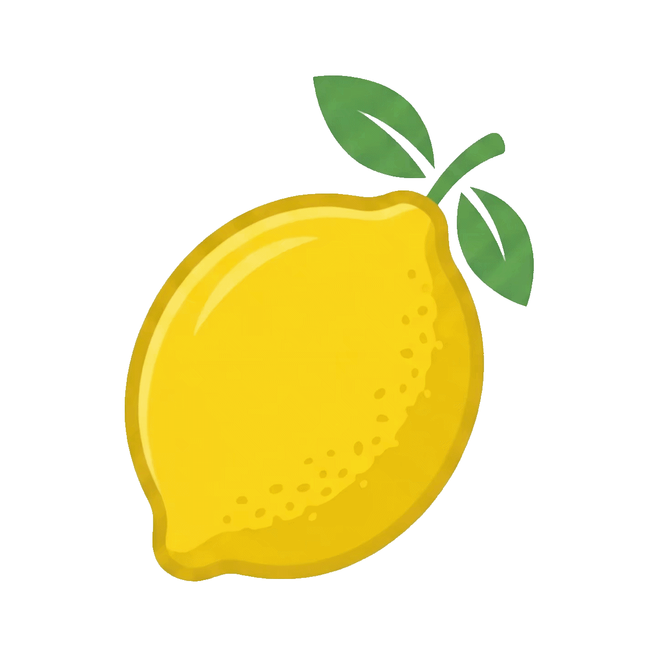 Lemon Deco 1